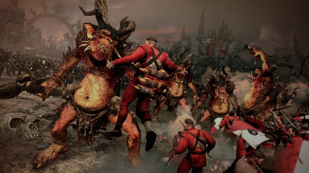    Star Wars Battlefront     total war warhammer