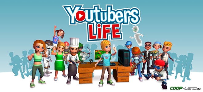    - Youtubers Life