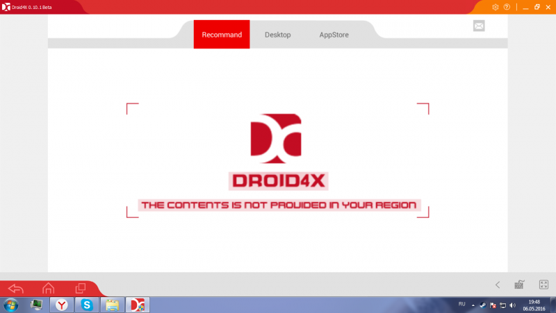    Droid4x