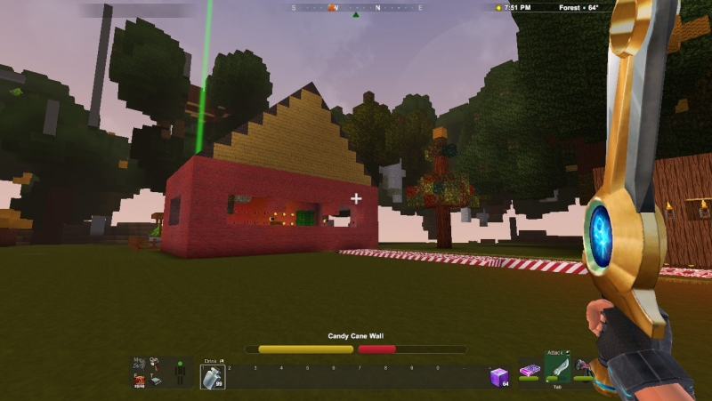 CREATIVERSE (  )