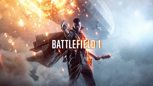  Battlefield 1    