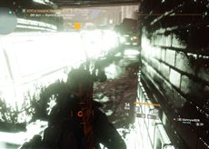     TheDivision!