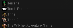    Steam