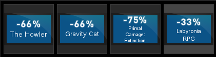 Steam  |  [ ]