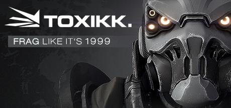 Steam  |  [ ]