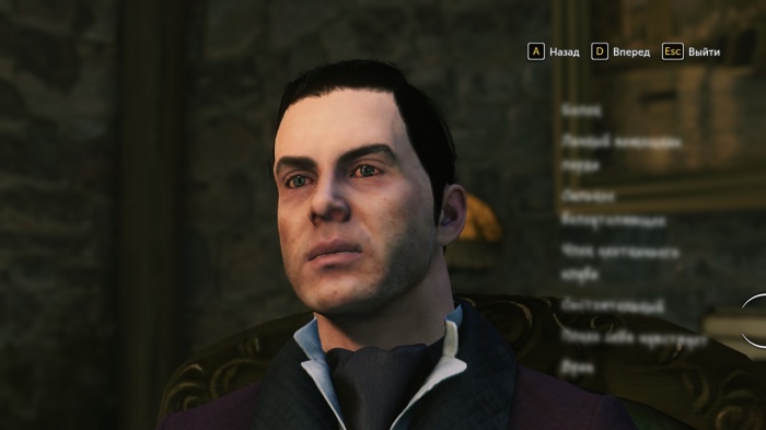  Sherlock Holmes: The Devil's Daughter