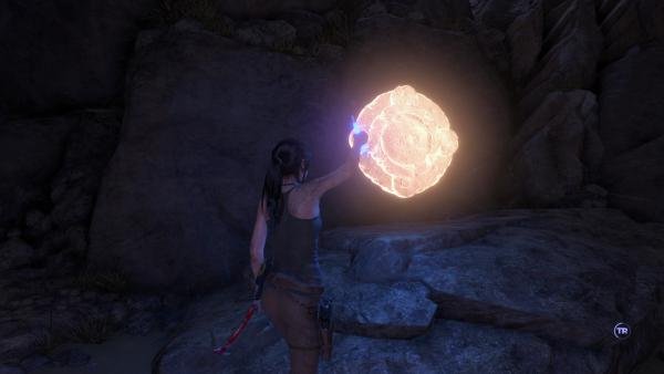 Rise of the Tomb Raider