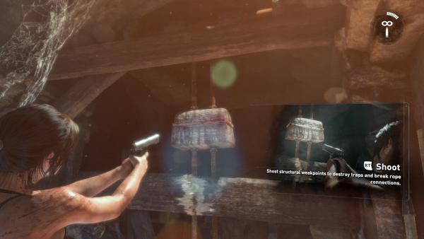  Rise of the Tomb Raider