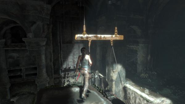  Rise of the Tomb Raider