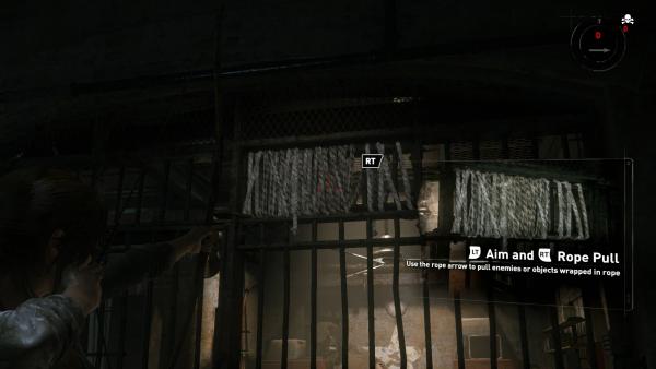  Rise of the Tomb Raider