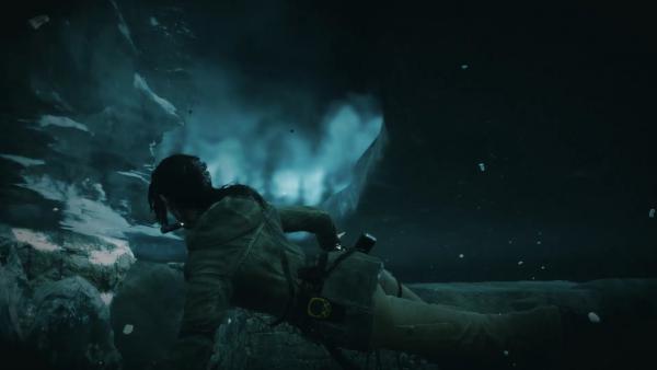  Rise of the Tomb Raider