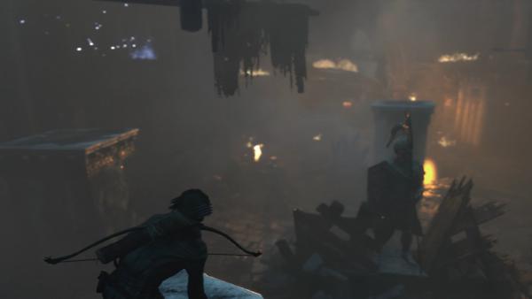  Rise of the Tomb Raider