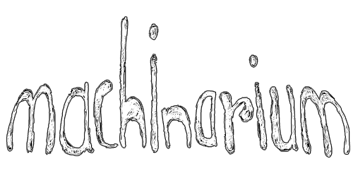  Machinarium