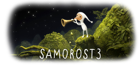  Samorost 3