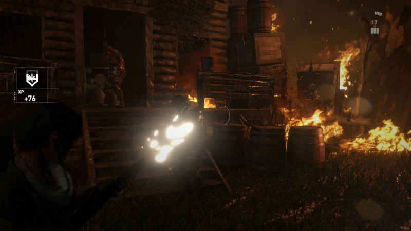  Rise of the Tomb Raider