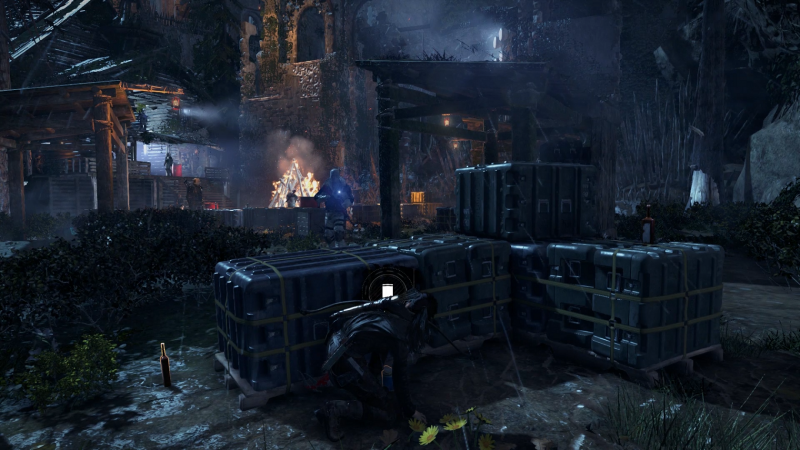  Rise of the Tomb Raider