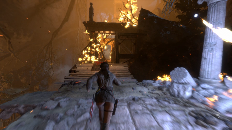  Rise of the Tomb Raider