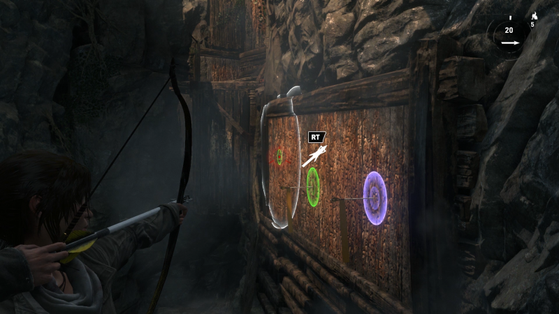  Rise of the Tomb Raider