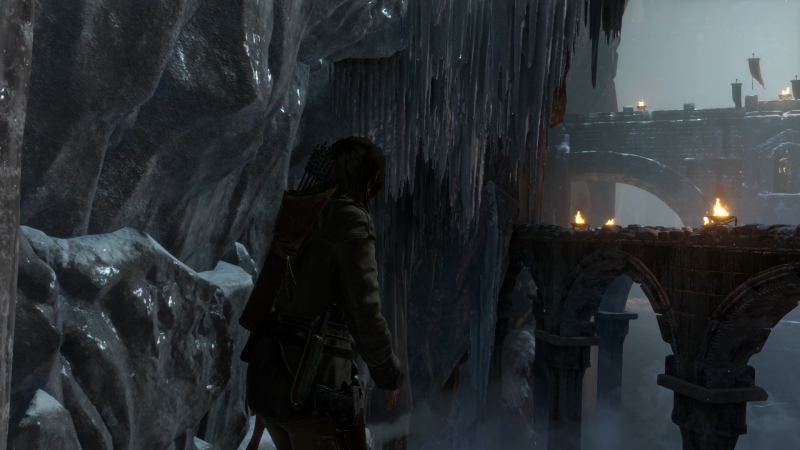 Rise of the Tomb Raider