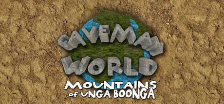  5  Caveman World: Mountains of Unga Boonga