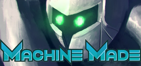  3  Machine Made: Rebirth