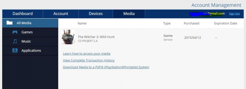  PS4