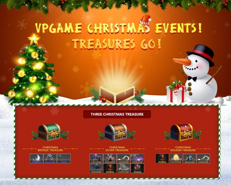    VPGame!