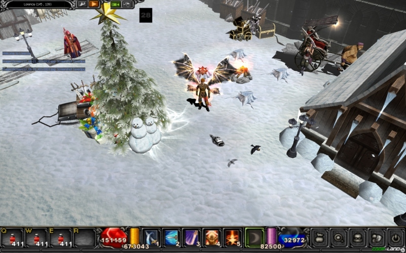 MU Online