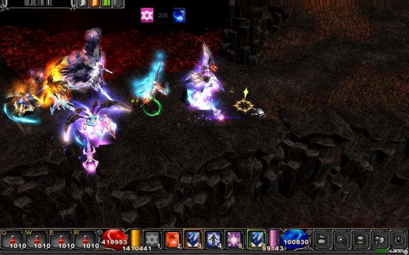 MU Online