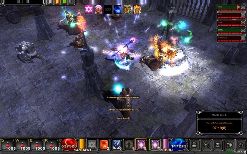 MU Online