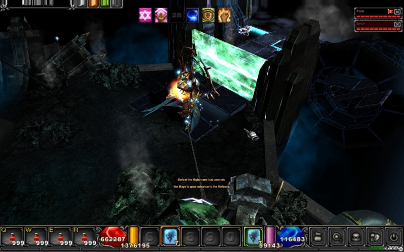 MU Online
