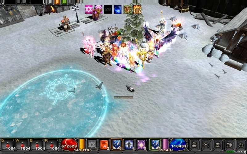 MU Online