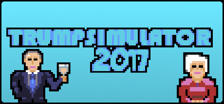  3  Trump Simulator 2017
