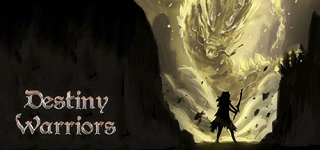   Destiny Warriors RPG