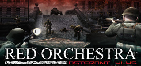  2-  : Red Orchestra: Ostfront 41-45