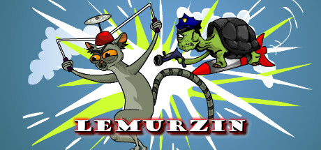  4  Lemurzin
