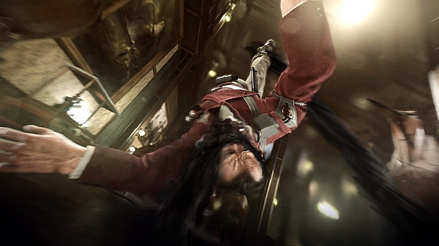   Dishonored 2  6 