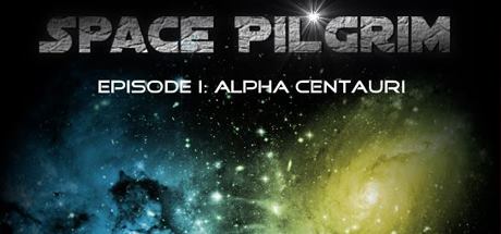  2  Space Pilgrim Episode I: Alpha Centauri