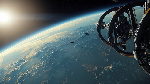 Star Citizen   18 