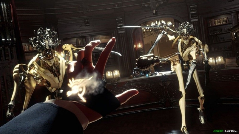   Dishonored 2  6 