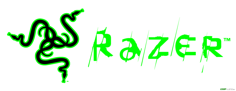   RAZER [ ]