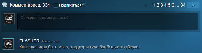      ( Steam GreenLight )