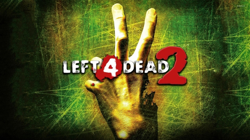 C  Left 4 dead 2 |  27.01.2017  15:30