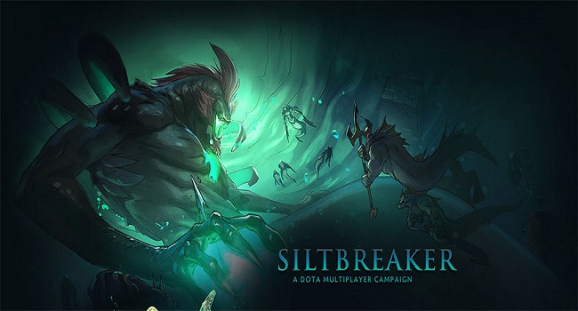   DOTA 2
