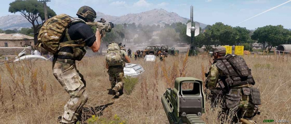  ""  Project Argo
