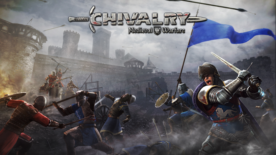 C  Chivalry: Medieval Warfare | 26.05.2018  15:30