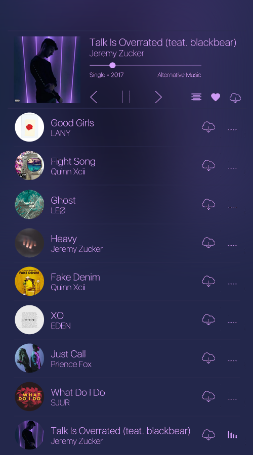   UI  | Welcome