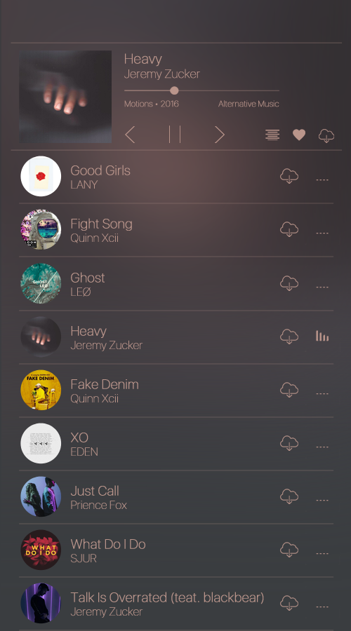   UI  | Welcome