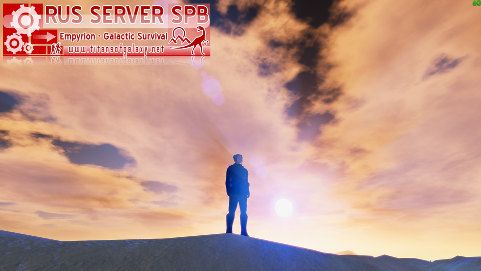 VC.COM/RUS_SERVER_SPB -   Empyrion - Galactic Survival