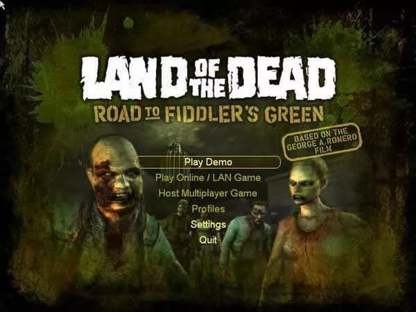   -  Land-